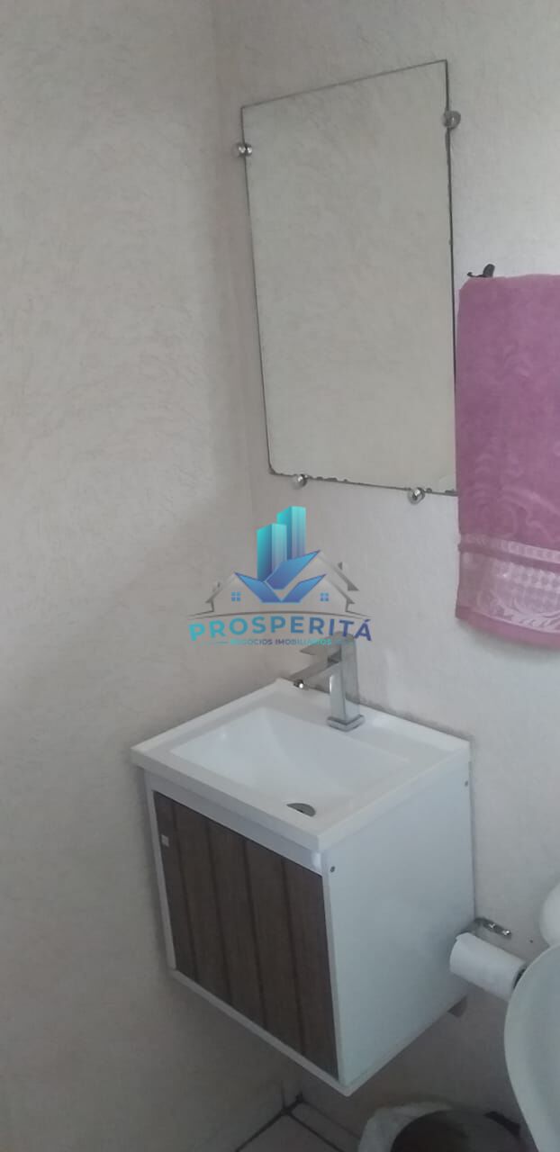 Sobrado à venda com 3 quartos, 200m² - Foto 25