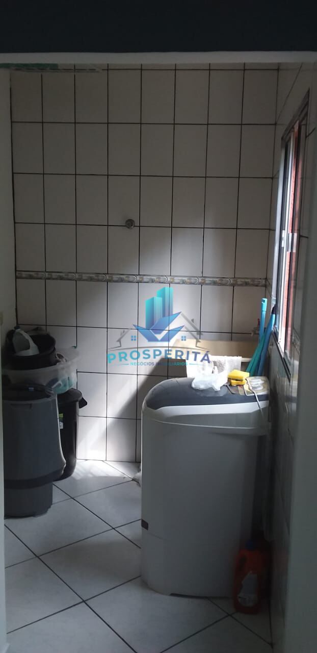 Sobrado à venda com 3 quartos, 200m² - Foto 21