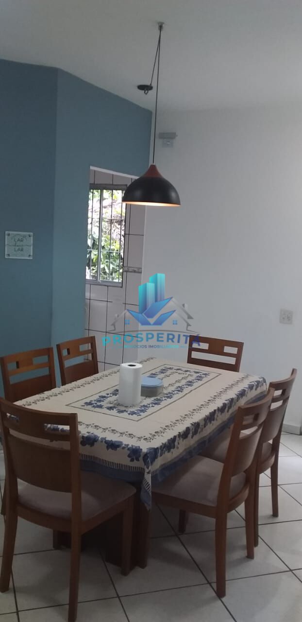 Sobrado à venda com 3 quartos, 200m² - Foto 15