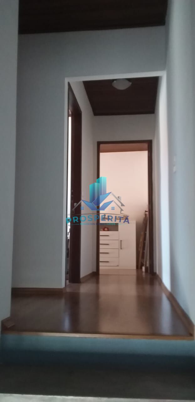 Sobrado à venda com 3 quartos, 200m² - Foto 19