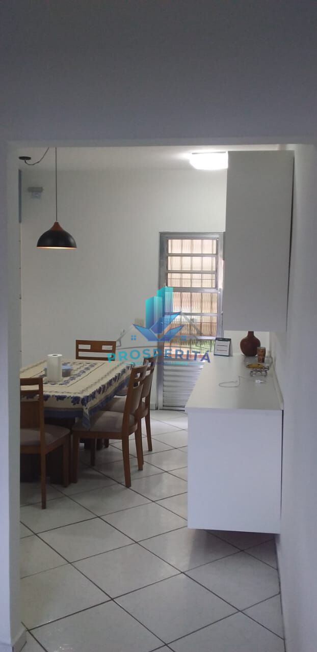 Sobrado à venda com 3 quartos, 200m² - Foto 14