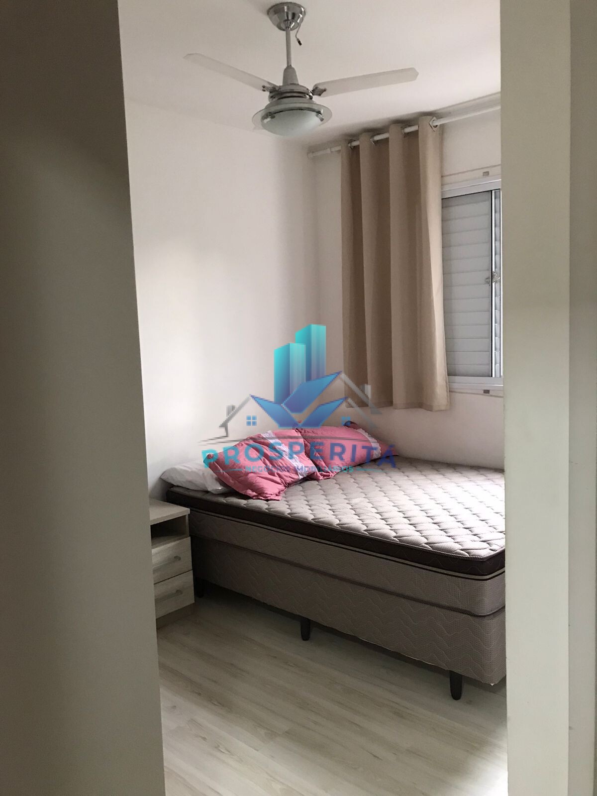 Apartamento à venda com 2 quartos, 50m² - Foto 16