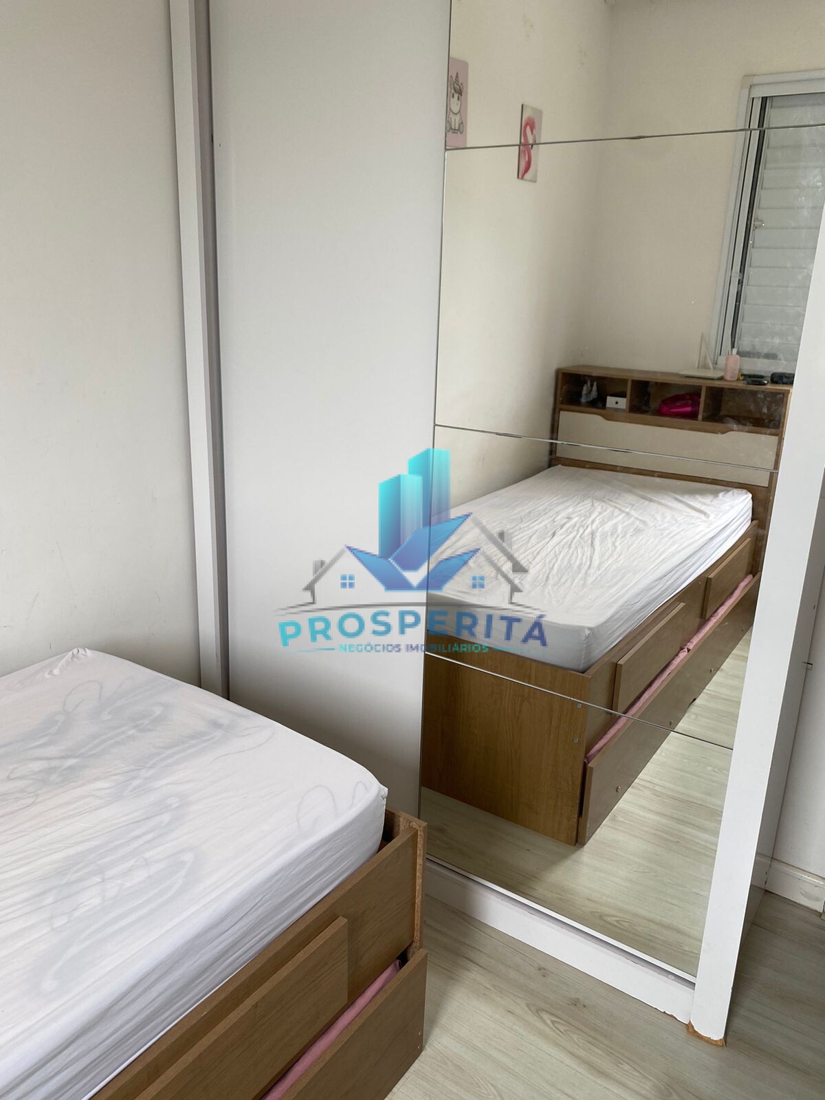 Apartamento à venda com 2 quartos, 50m² - Foto 19