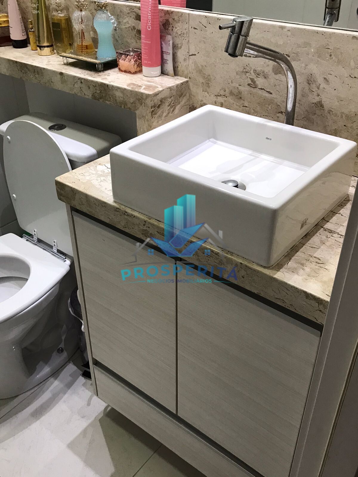 Apartamento à venda com 2 quartos, 50m² - Foto 10