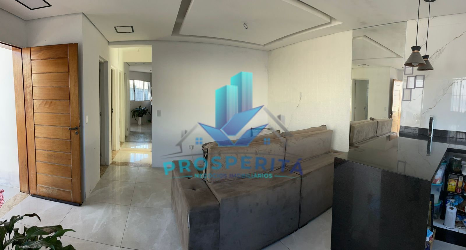 Casa, 2 quartos, 47 m² - Foto 9