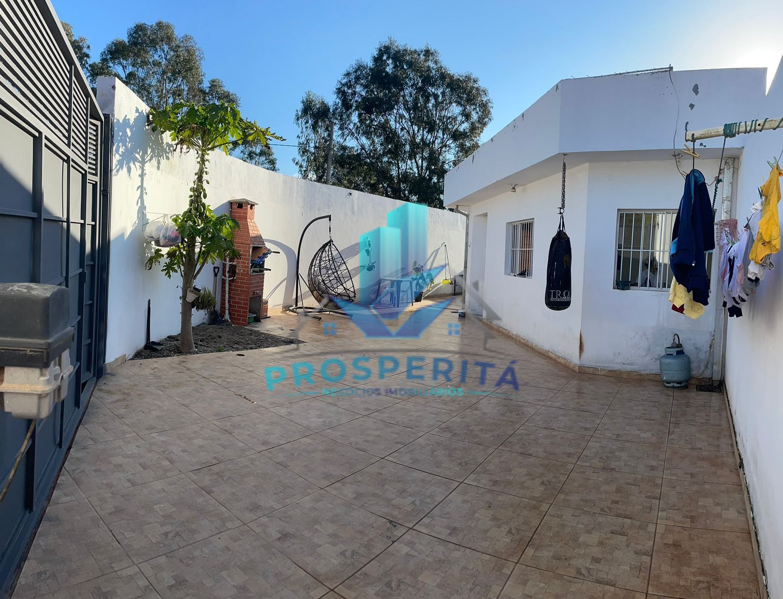 Casa, 2 quartos, 47 m² - Foto 1