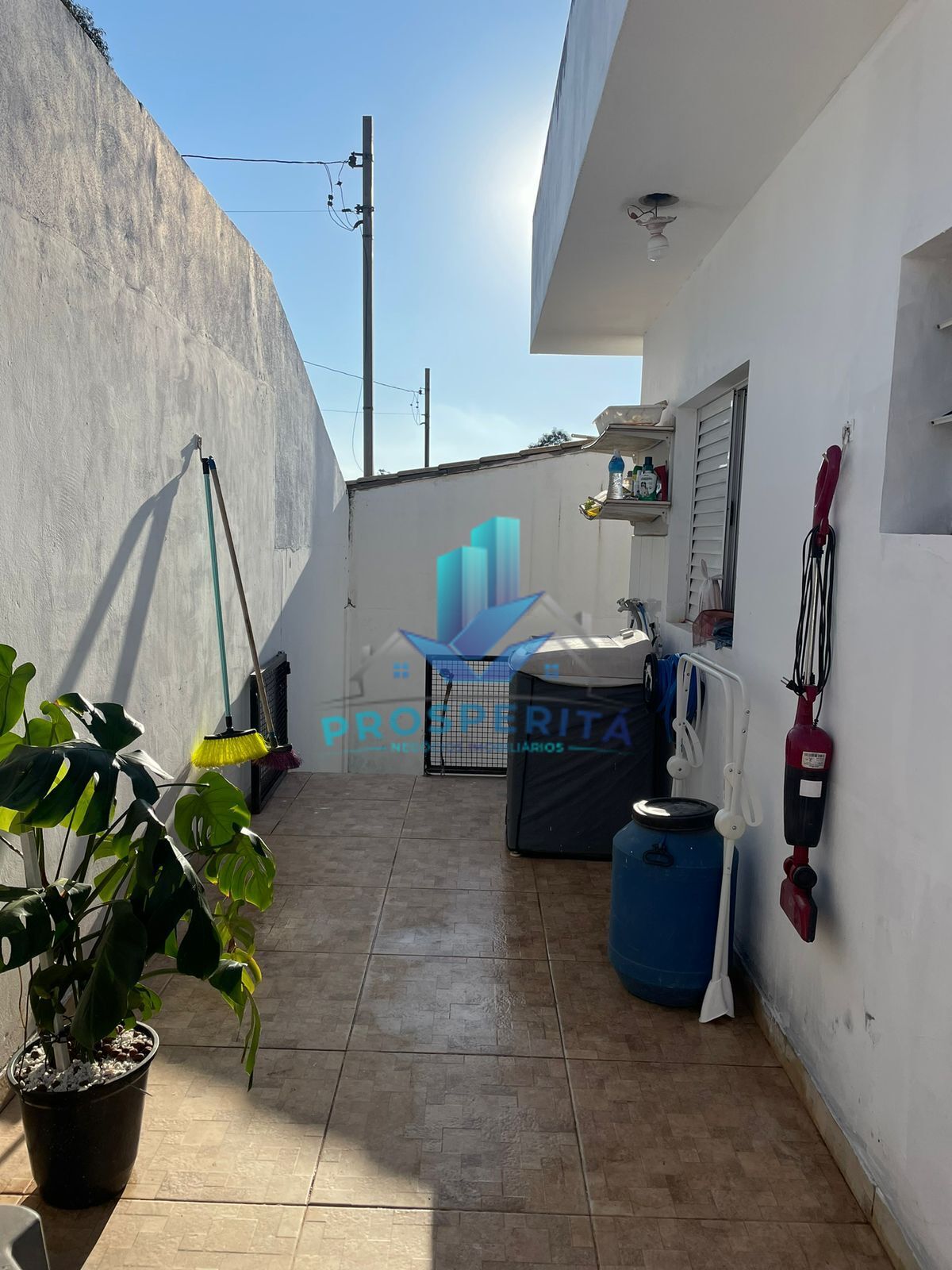 Casa, 2 quartos, 47 m² - Foto 7