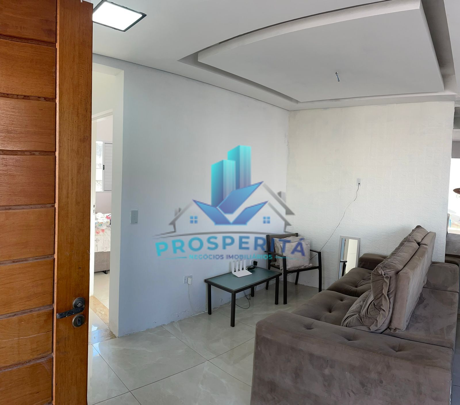 Casa, 2 quartos, 47 m² - Foto 6