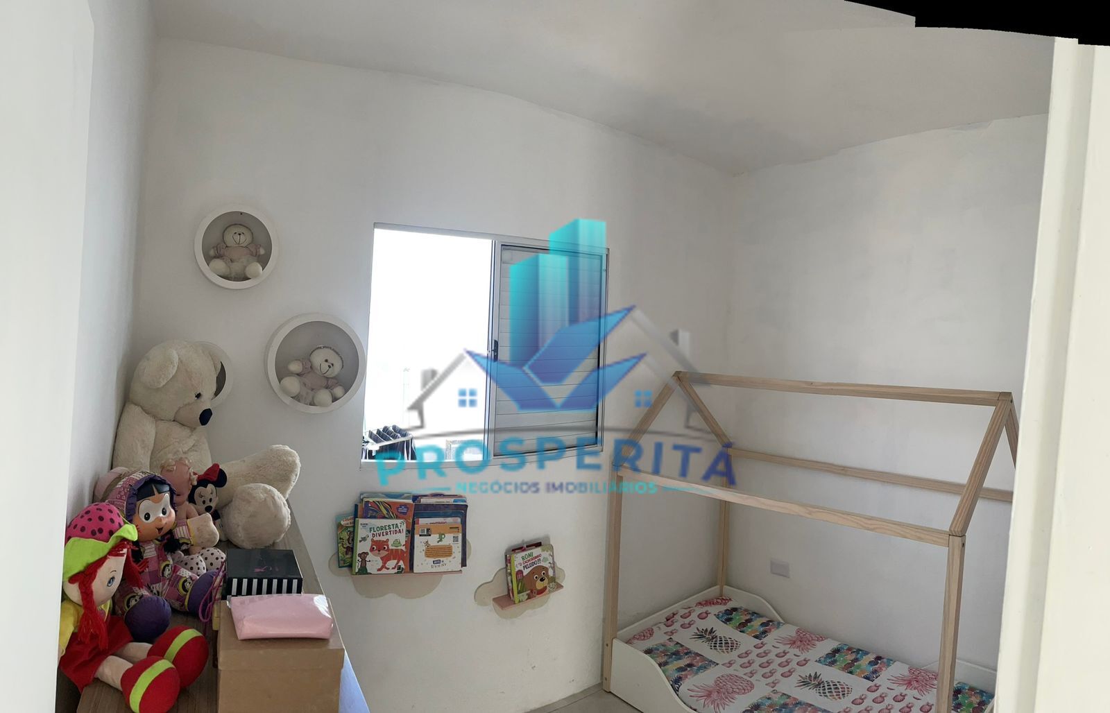 Casa, 2 quartos, 47 m² - Foto 3