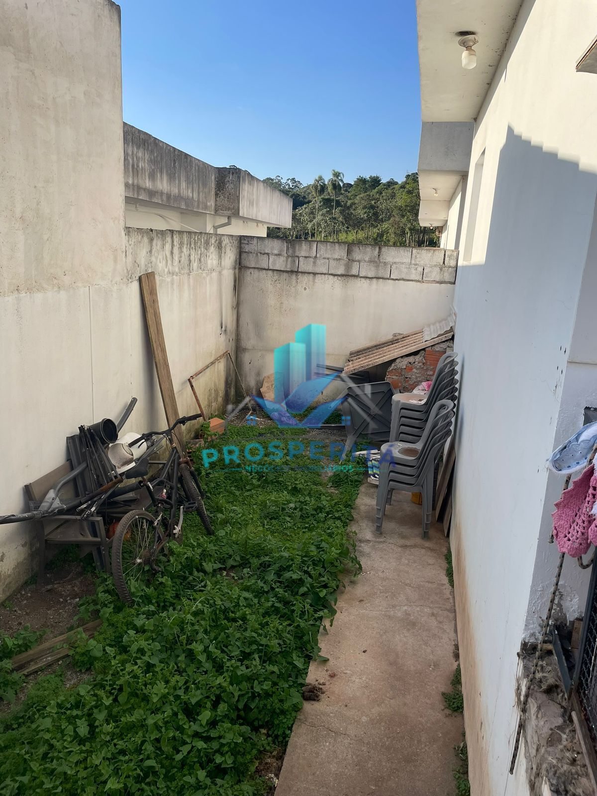 Casa, 2 quartos, 47 m² - Foto 11