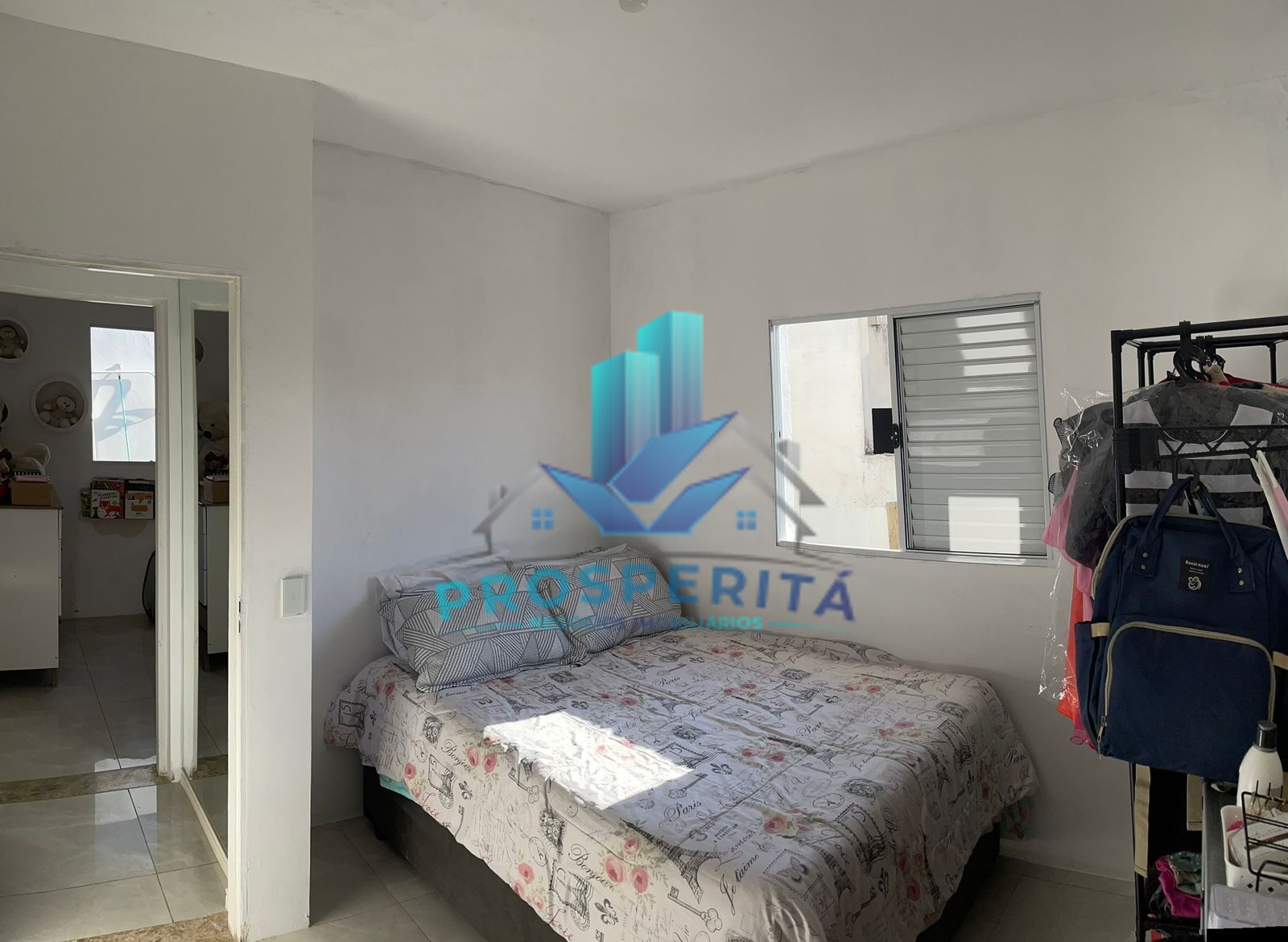 Casa, 2 quartos, 47 m² - Foto 5