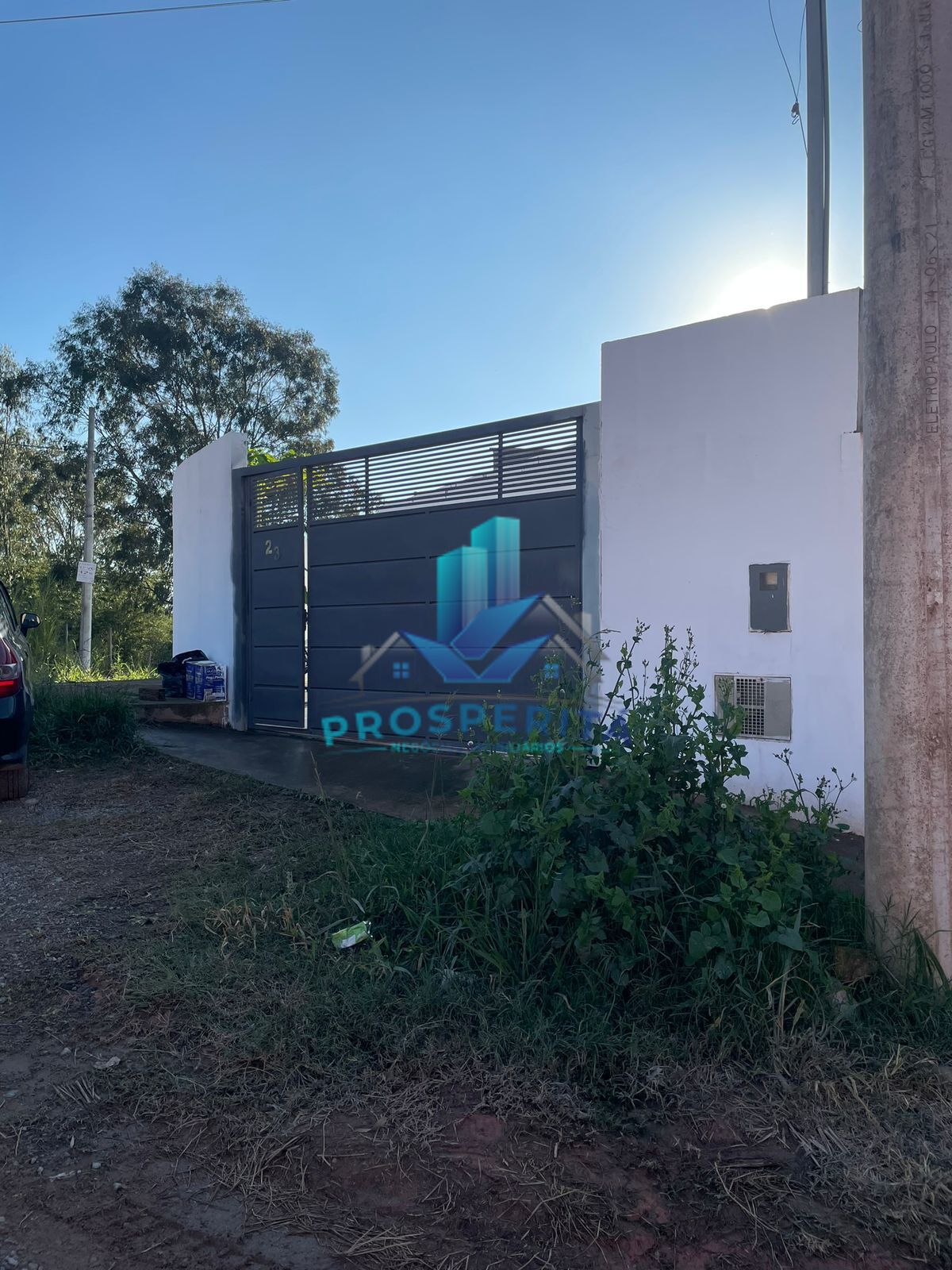 Casa, 2 quartos, 47 m² - Foto 2