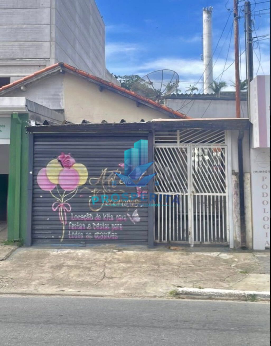 Sala-Conjunto, 100 m² - Foto 1