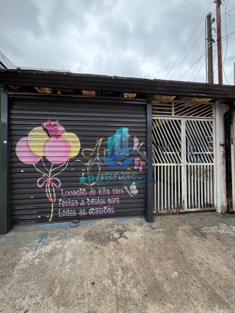 Sala-Conjunto, 100 m² - Foto 1