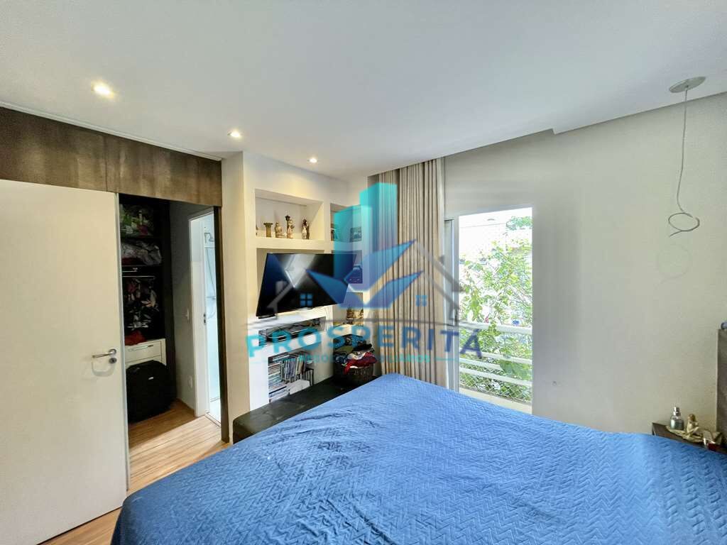 Casa de Condomínio à venda com 3 quartos, 100m² - Foto 14