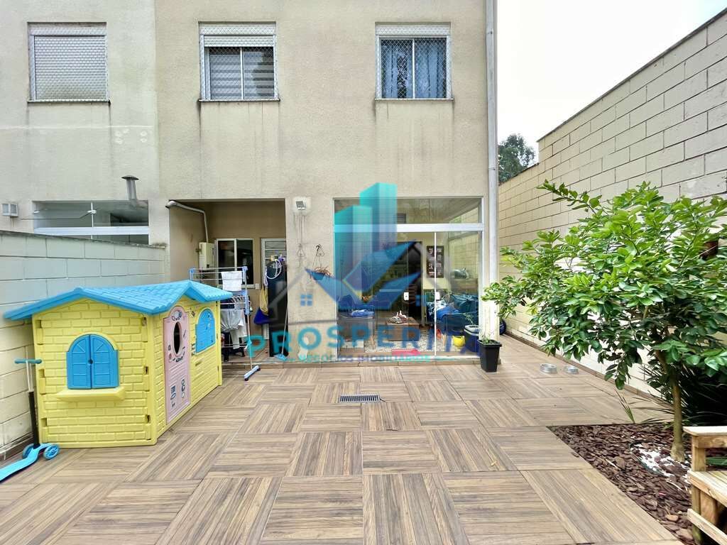 Casa de Condomínio à venda com 3 quartos, 100m² - Foto 18