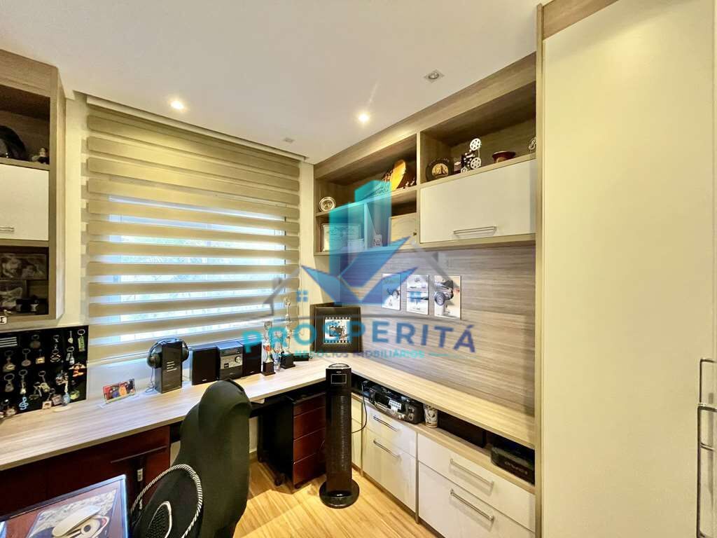 Casa de Condomínio à venda com 3 quartos, 100m² - Foto 10