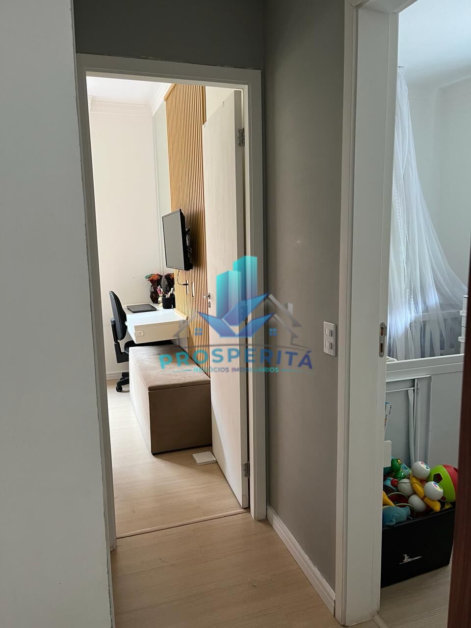 Apartamento à venda com 2 quartos, 62m² - Foto 13