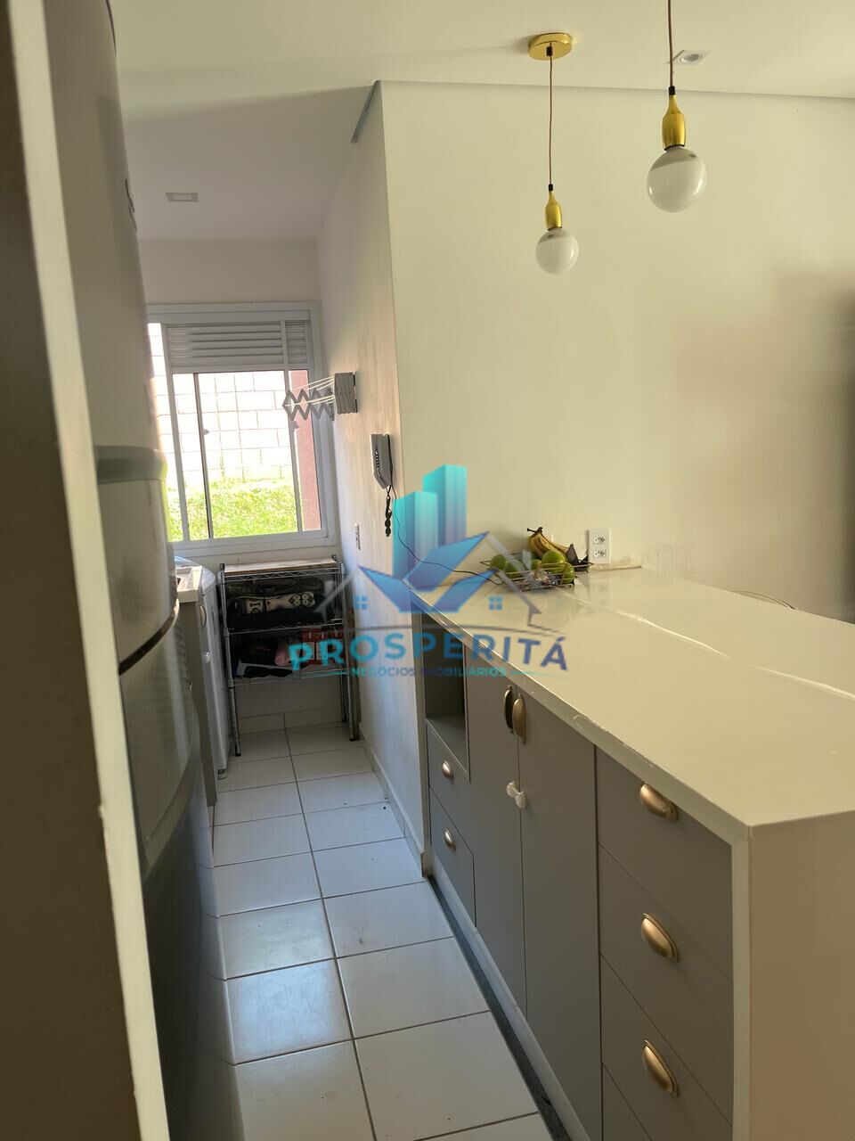 Apartamento à venda com 2 quartos, 62m² - Foto 11