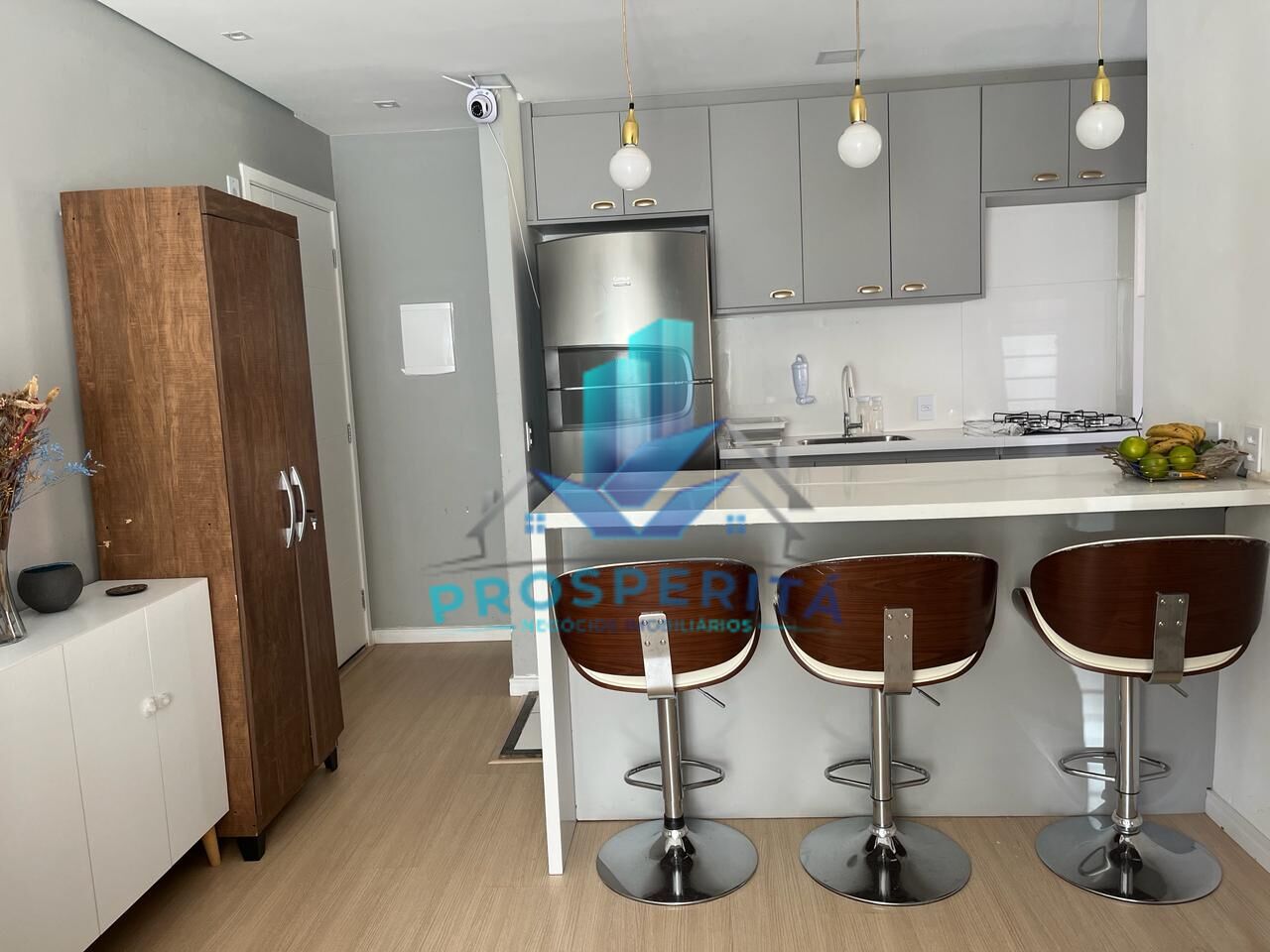 Apartamento à venda com 2 quartos, 62m² - Foto 10