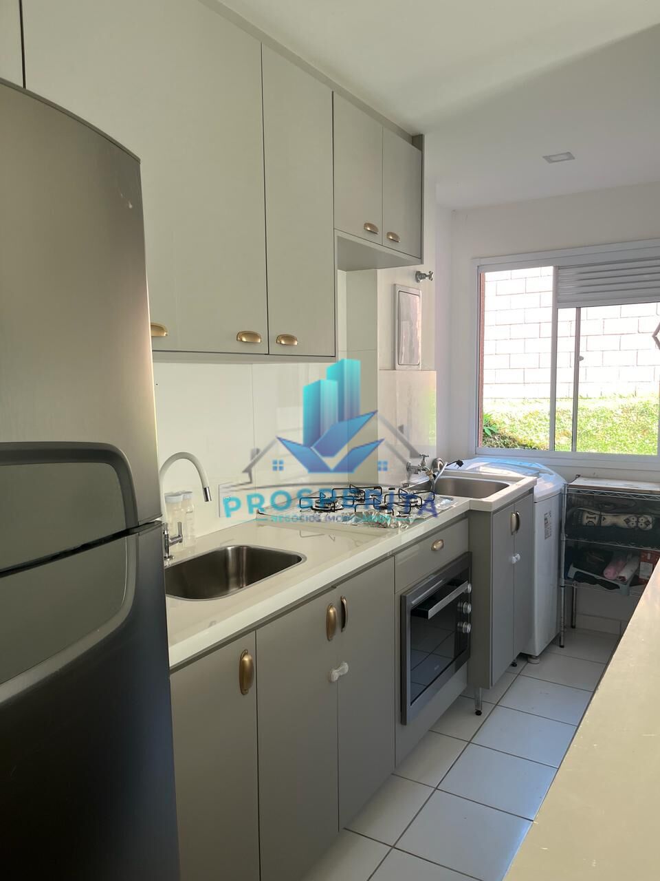 Apartamento à venda com 2 quartos, 62m² - Foto 12