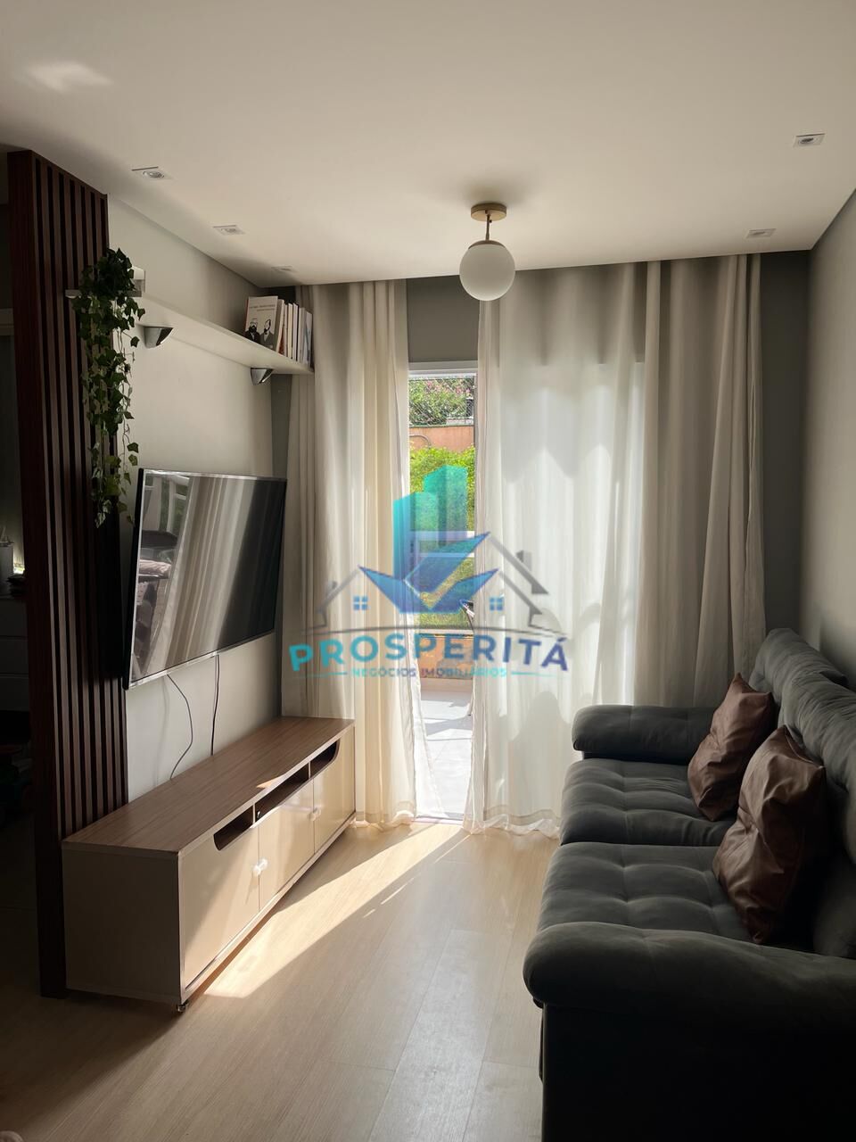 Apartamento à venda com 2 quartos, 62m² - Foto 6