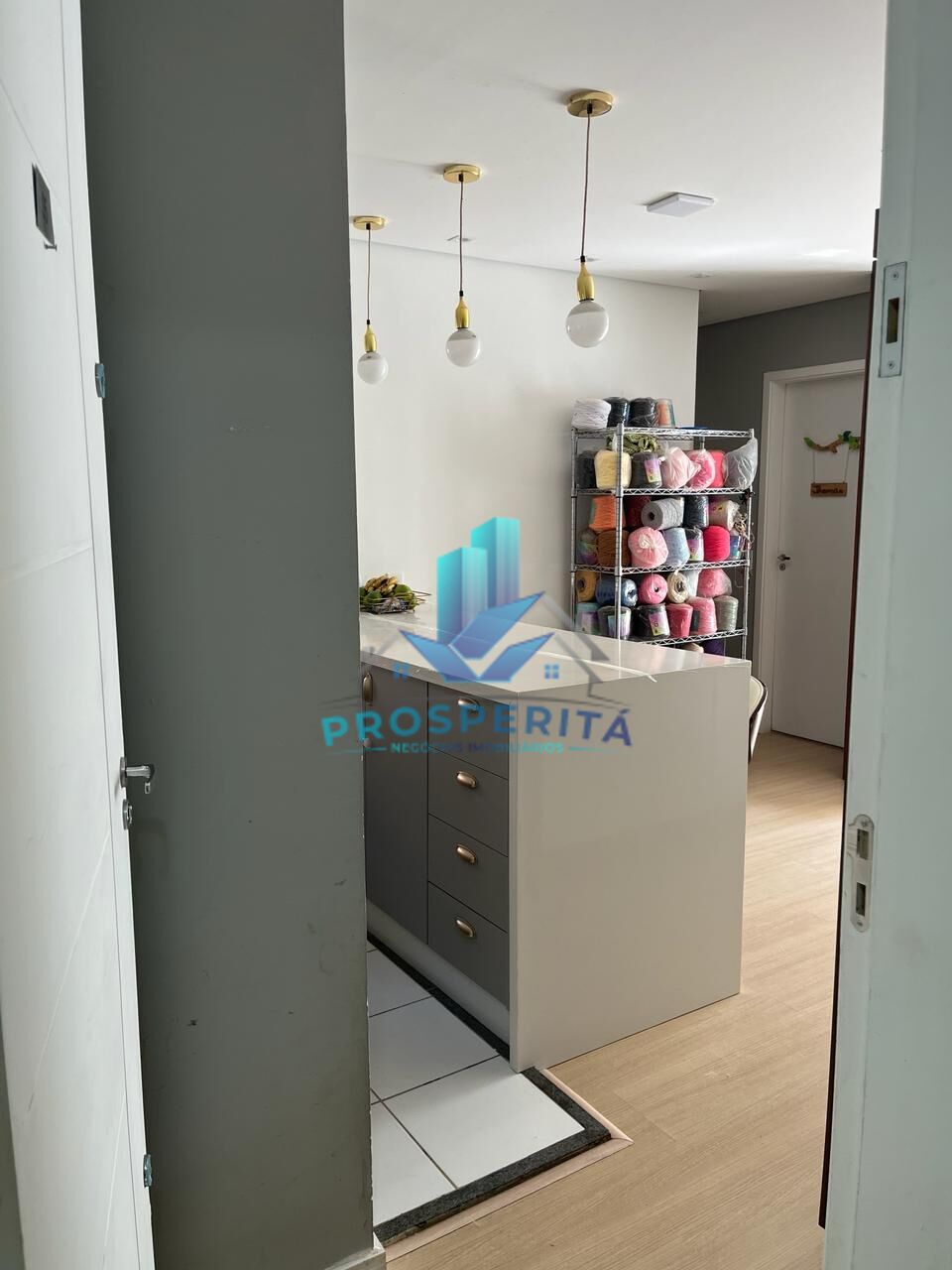 Apartamento à venda com 2 quartos, 62m² - Foto 8