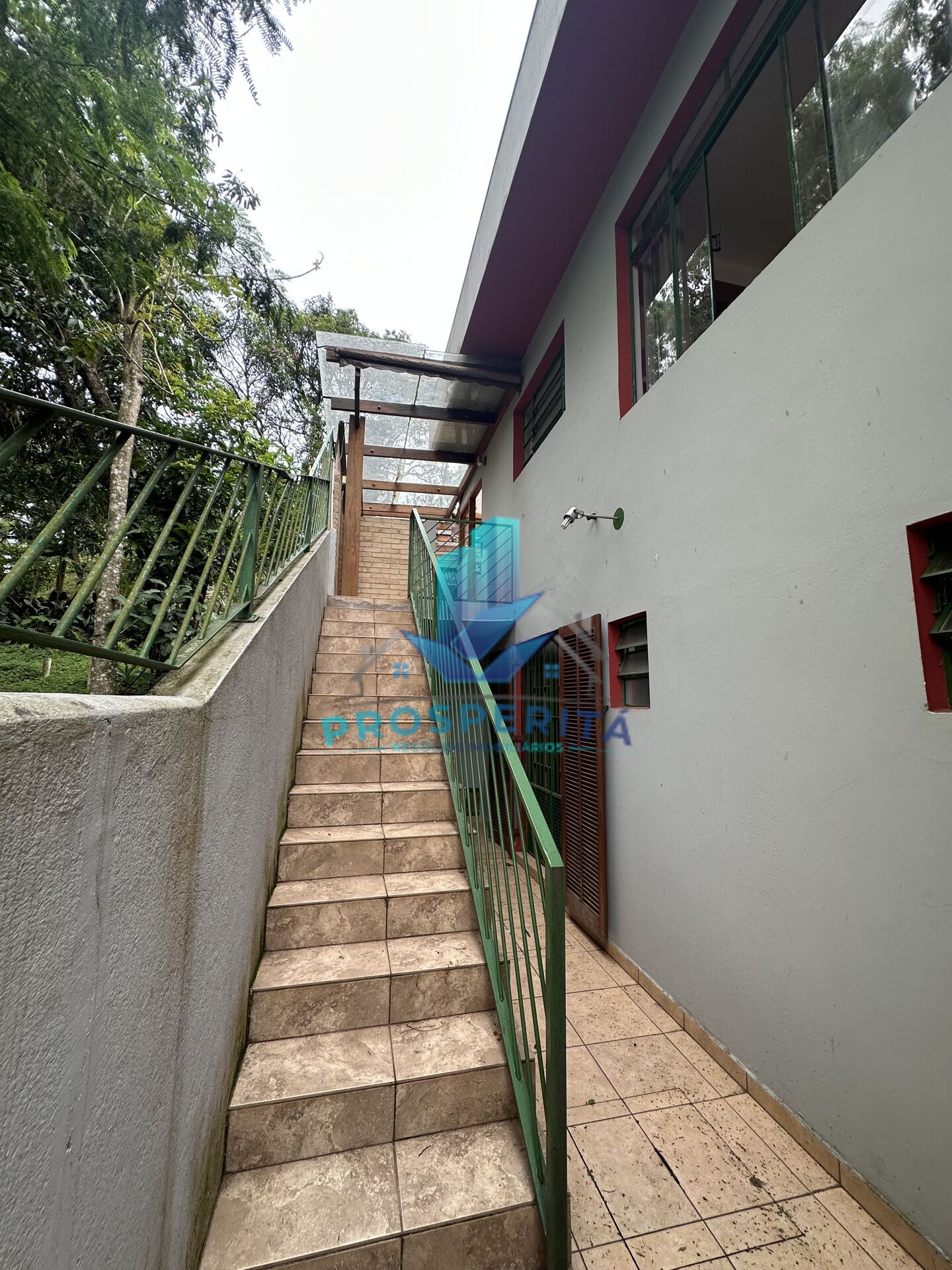 Casa de Condomínio, 3 quartos - Foto 30