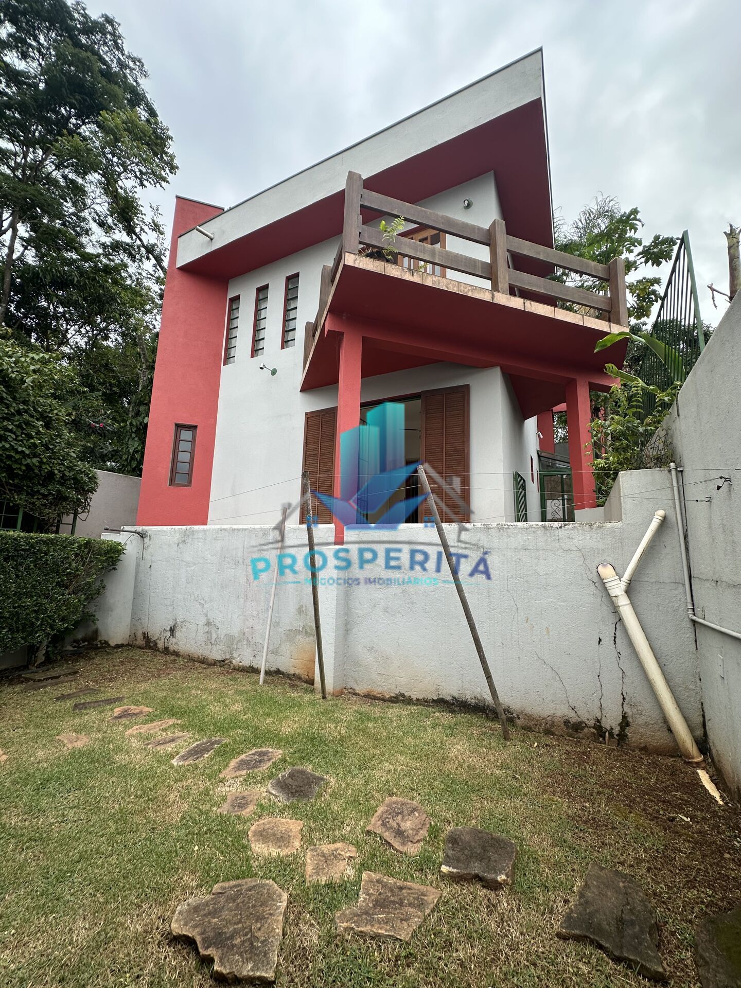 Casa de Condomínio, 3 quartos - Foto 36