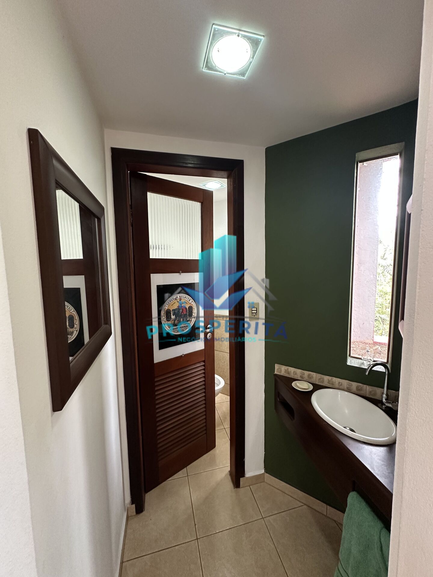 Casa de Condomínio, 3 quartos - Foto 12