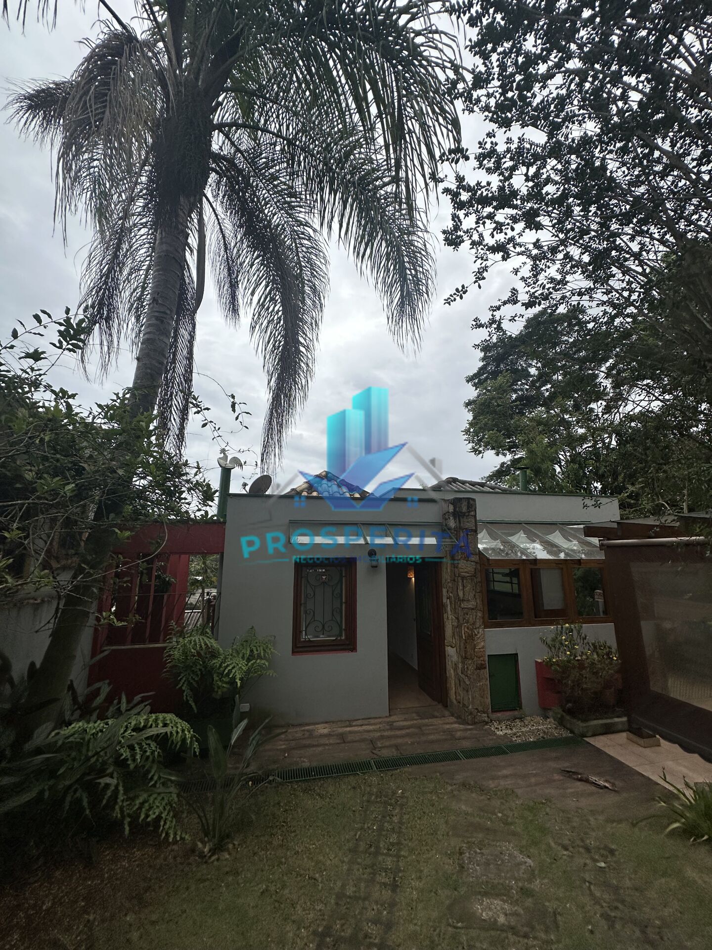Casa de Condomínio, 3 quartos - Foto 2