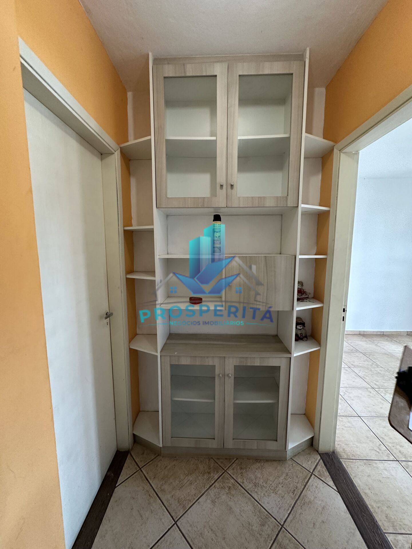 Casa de Condomínio, 3 quartos - Foto 16
