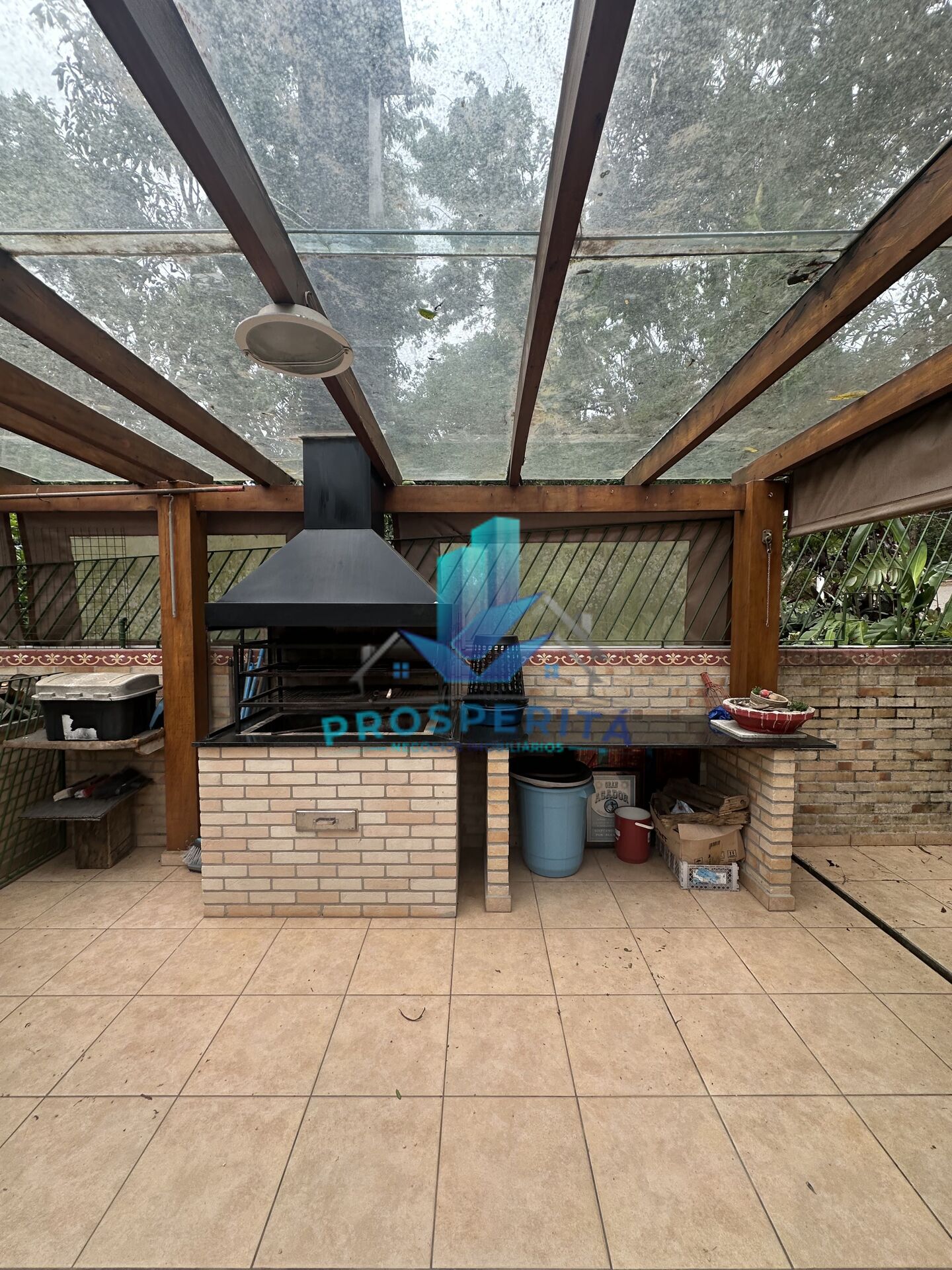 Casa de Condomínio, 3 quartos - Foto 9