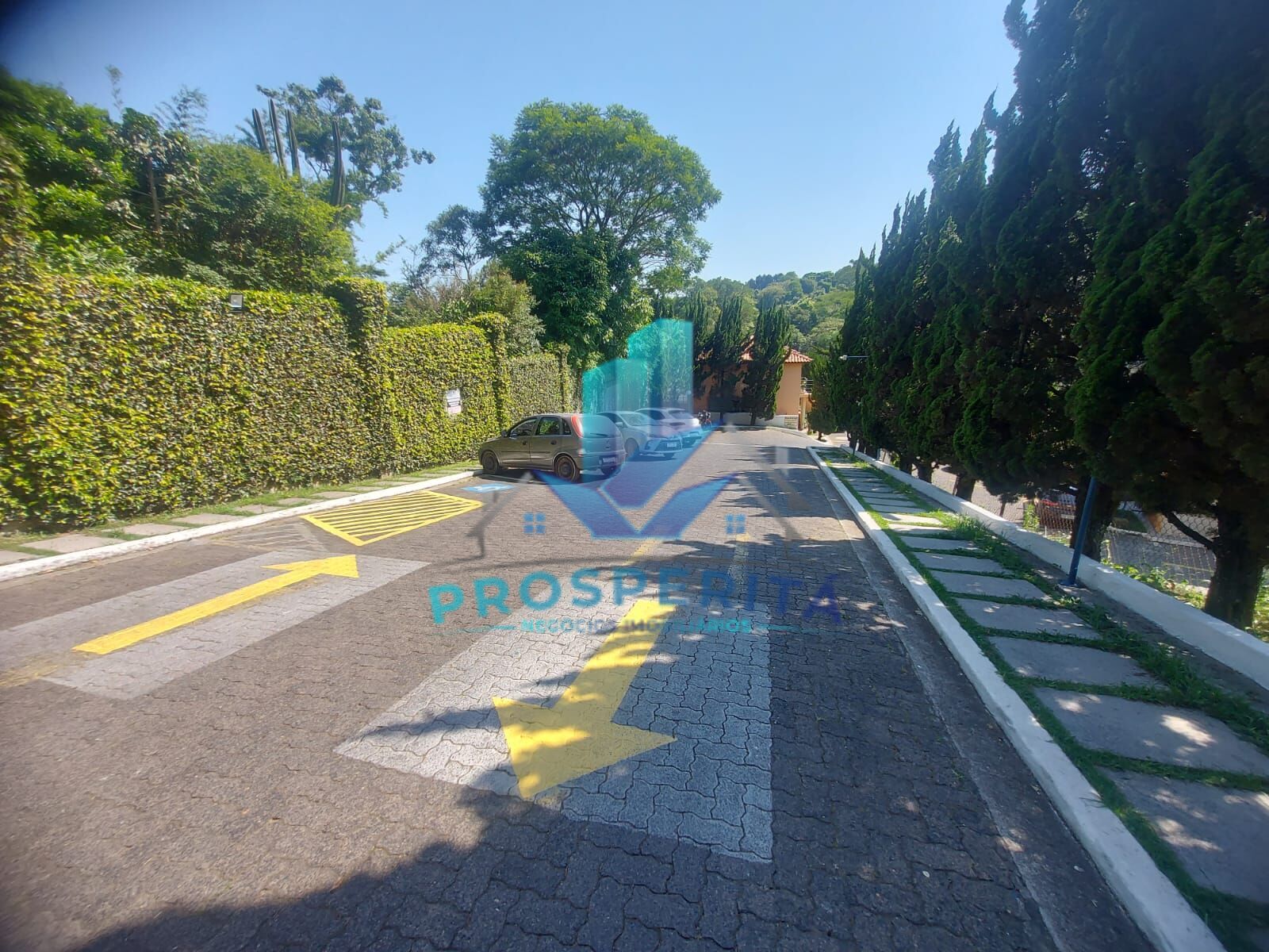 Casa, 2 quartos, 50 m² - Foto 27