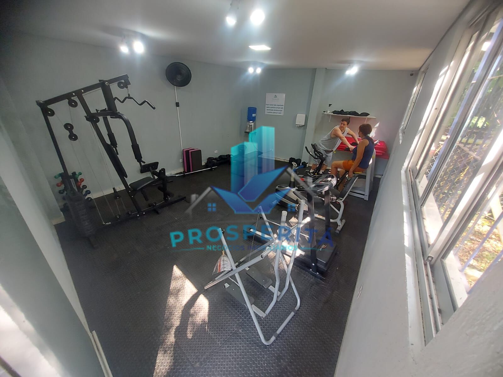 Casa, 2 quartos, 50 m² - Foto 23