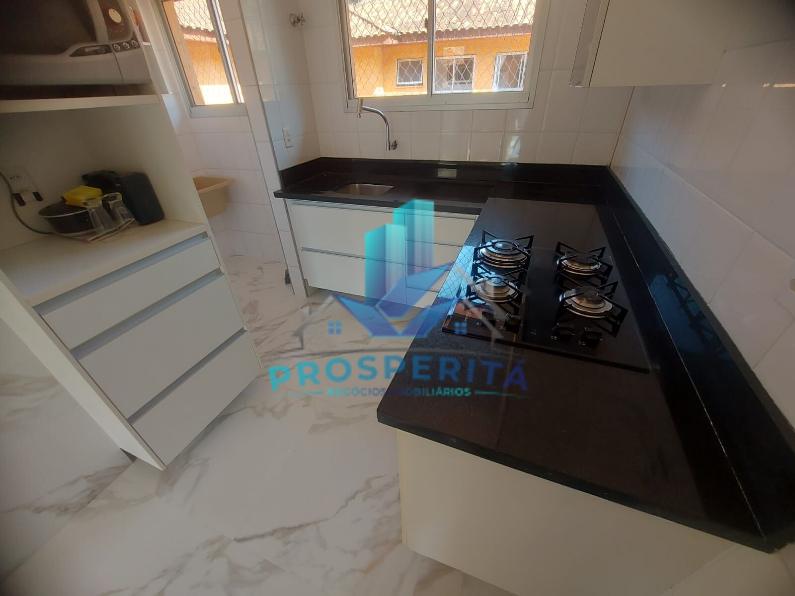 Casa, 2 quartos, 50 m² - Foto 9