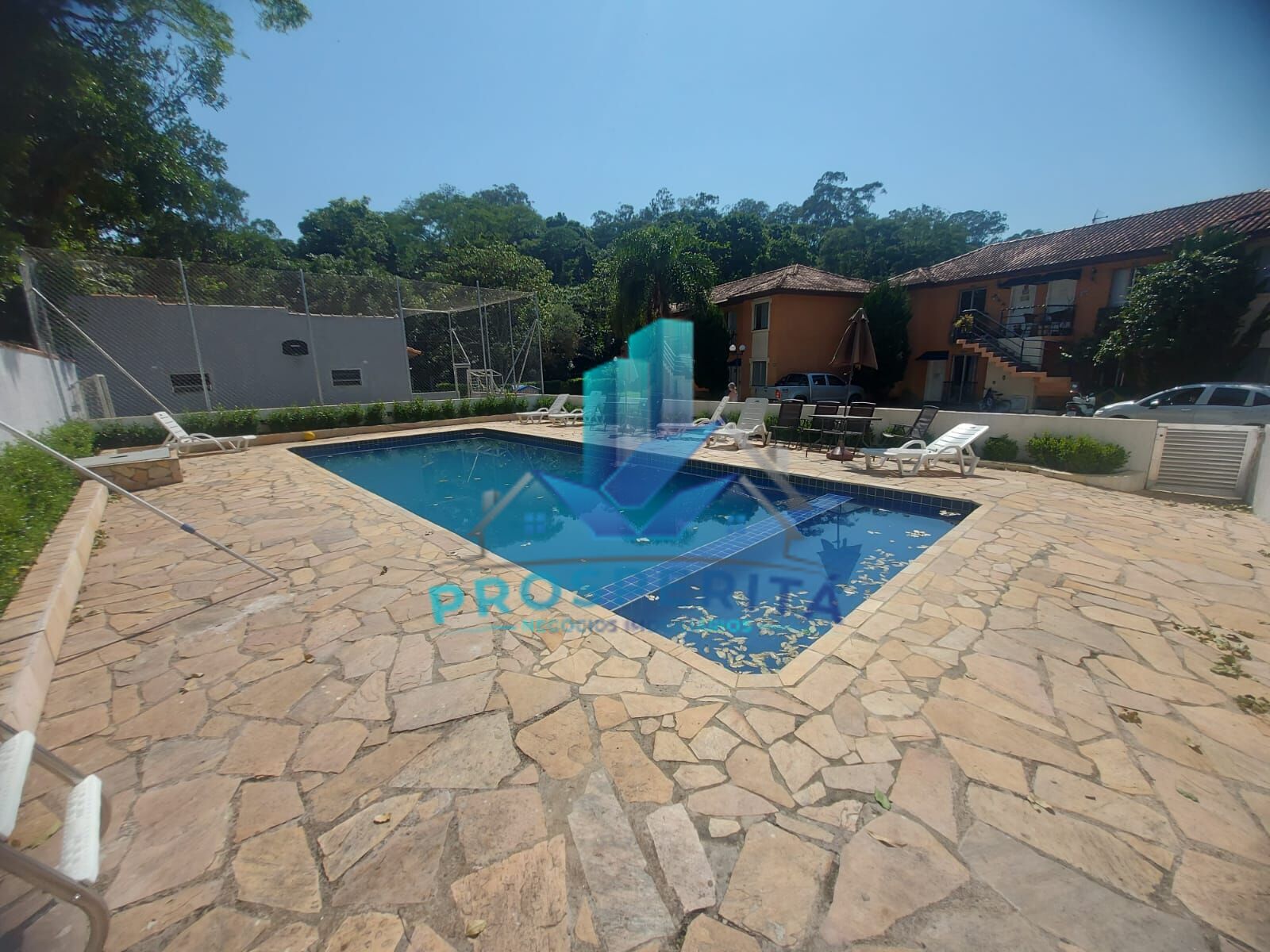 Casa, 2 quartos, 50 m² - Foto 3