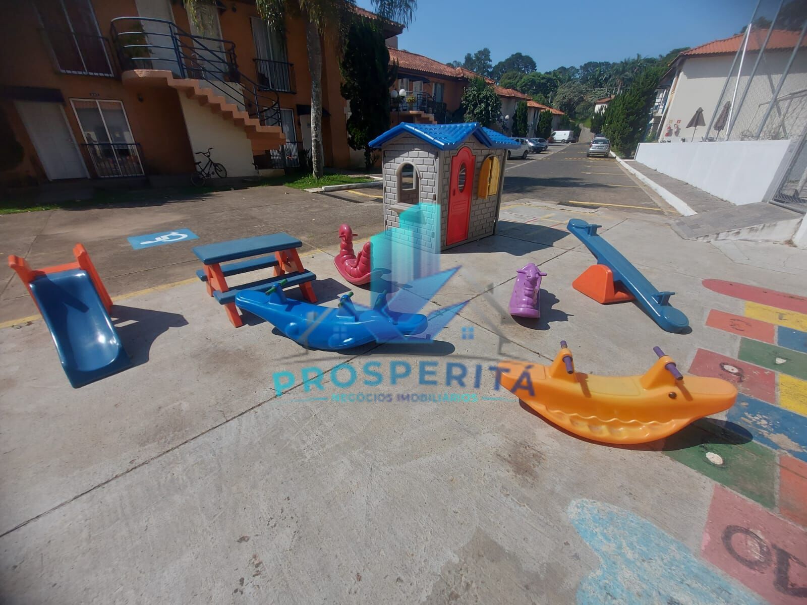 Casa, 2 quartos, 50 m² - Foto 21