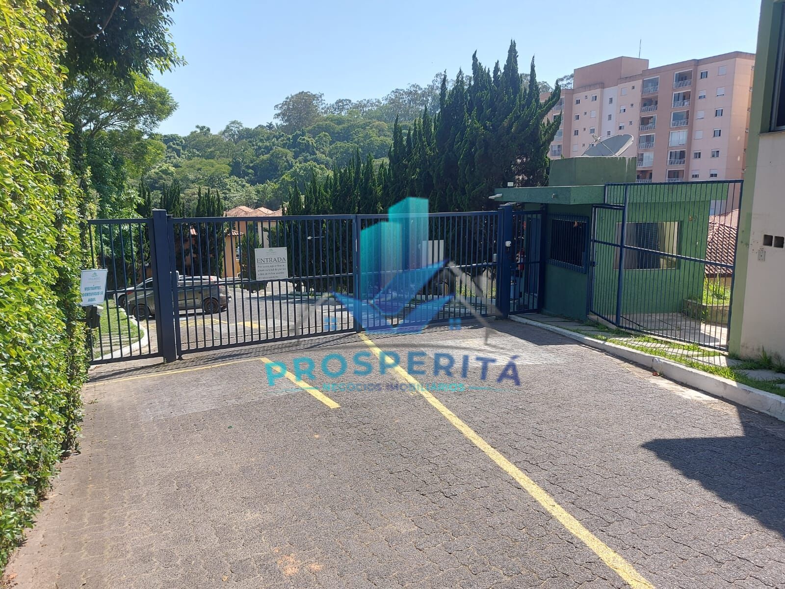 Casa, 2 quartos, 50 m² - Foto 1