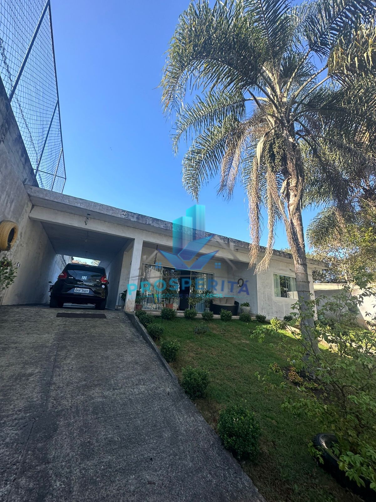 Casa à venda com 3 quartos, 300m² - Foto 3