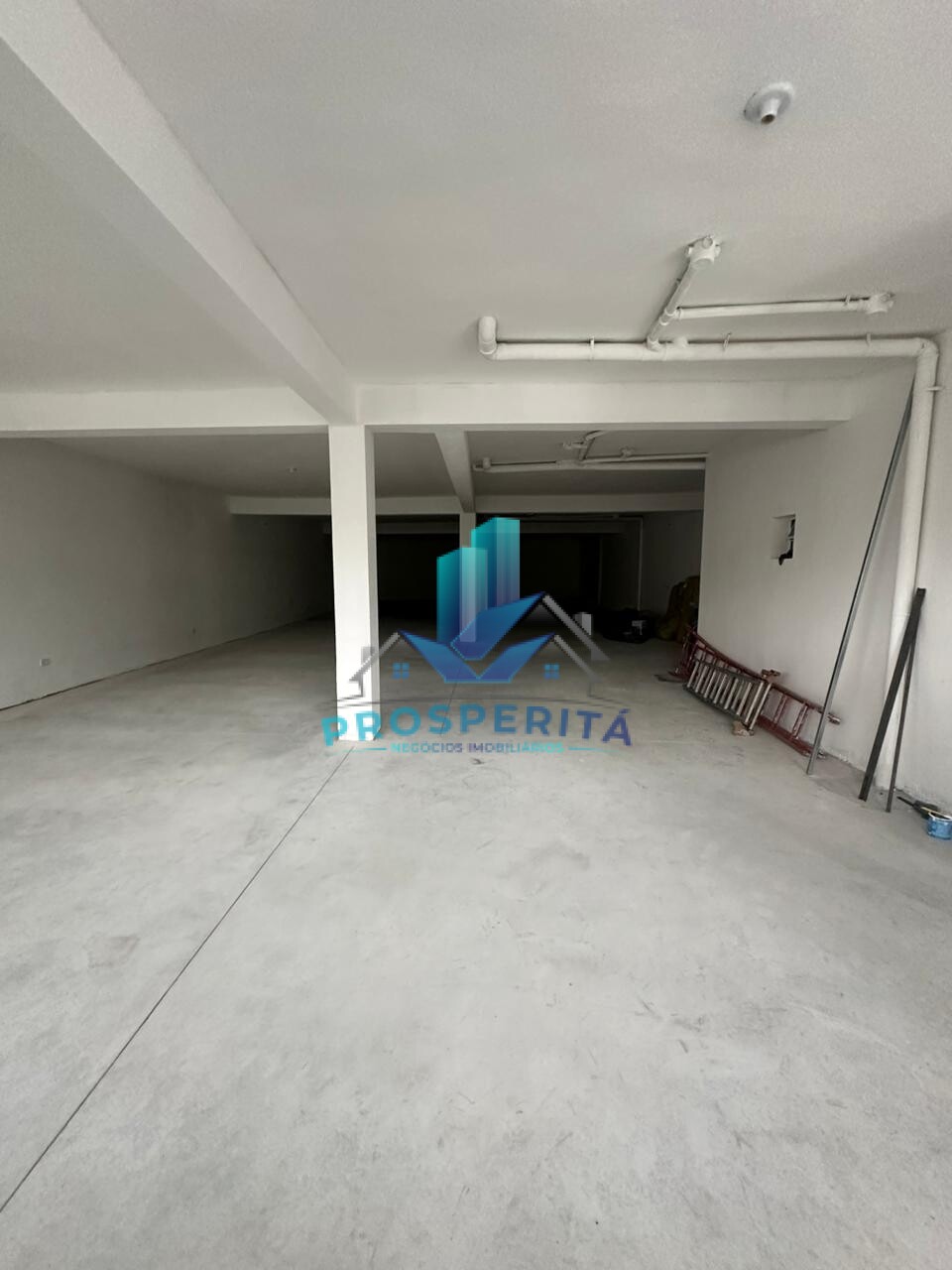 Loja-Salão para alugar, 300m² - Foto 2