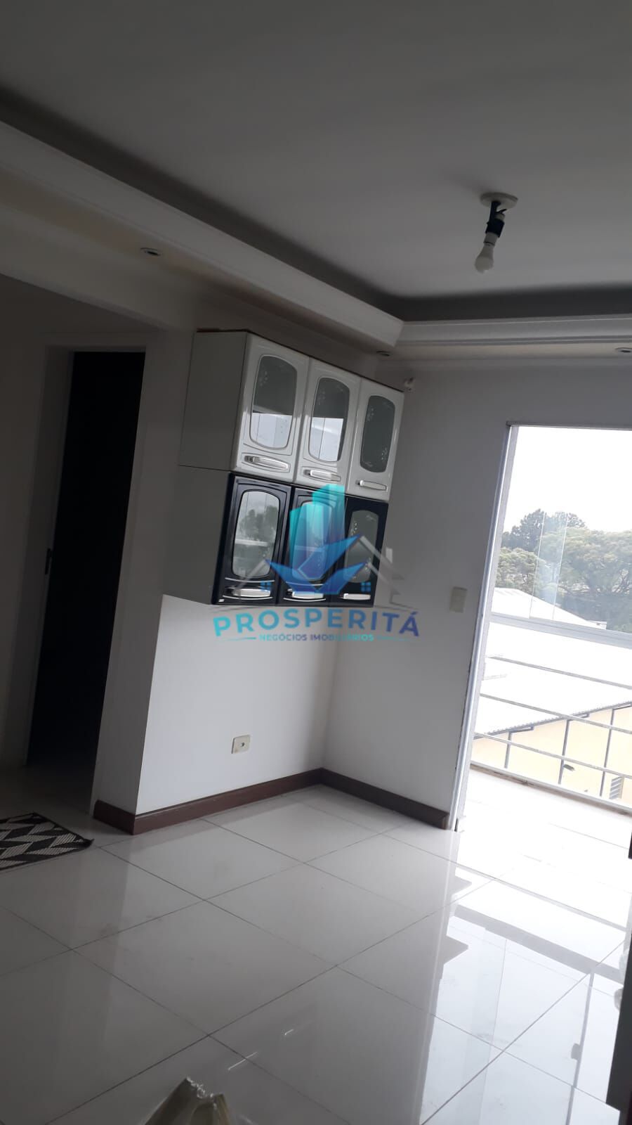 Apartamento à venda com 2 quartos, 50m² - Foto 9