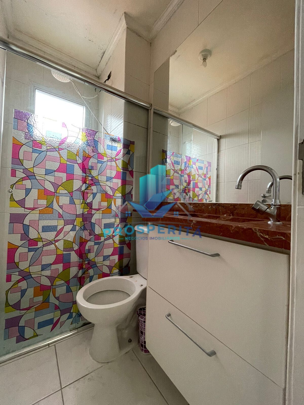 Apartamento à venda com 2 quartos, 50m² - Foto 20