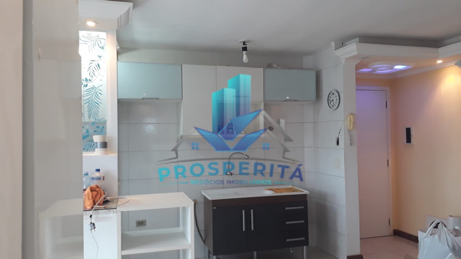 Apartamento à venda com 2 quartos, 50m² - Foto 12