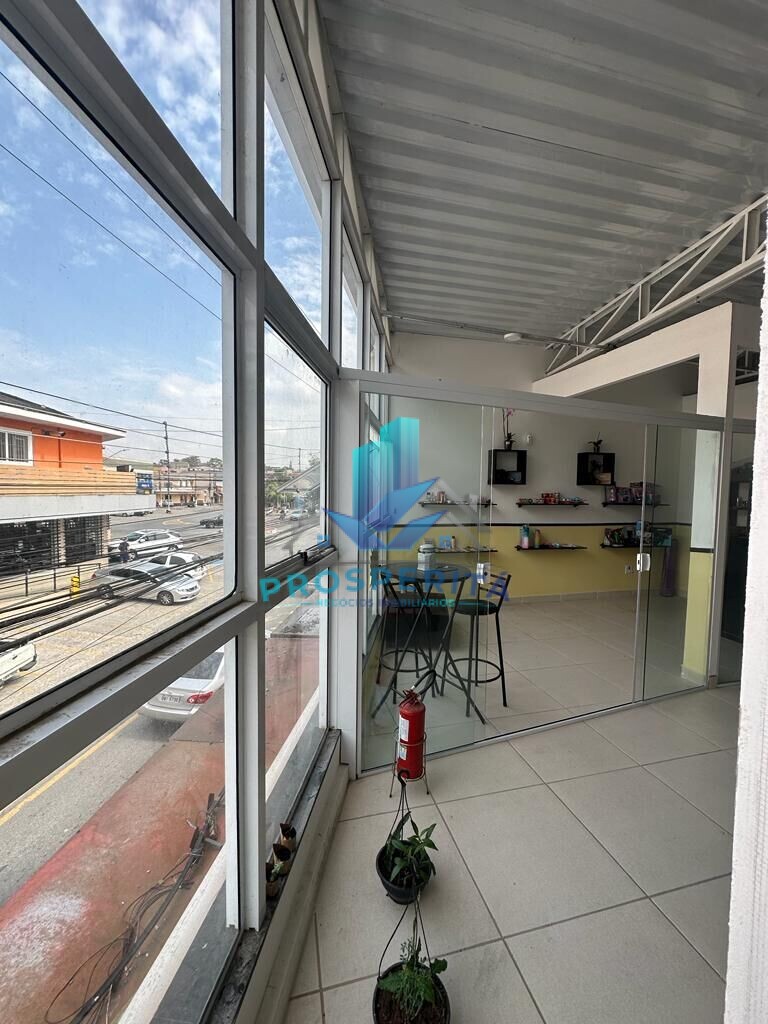 Conjunto Comercial-Sala para alugar - Foto 8