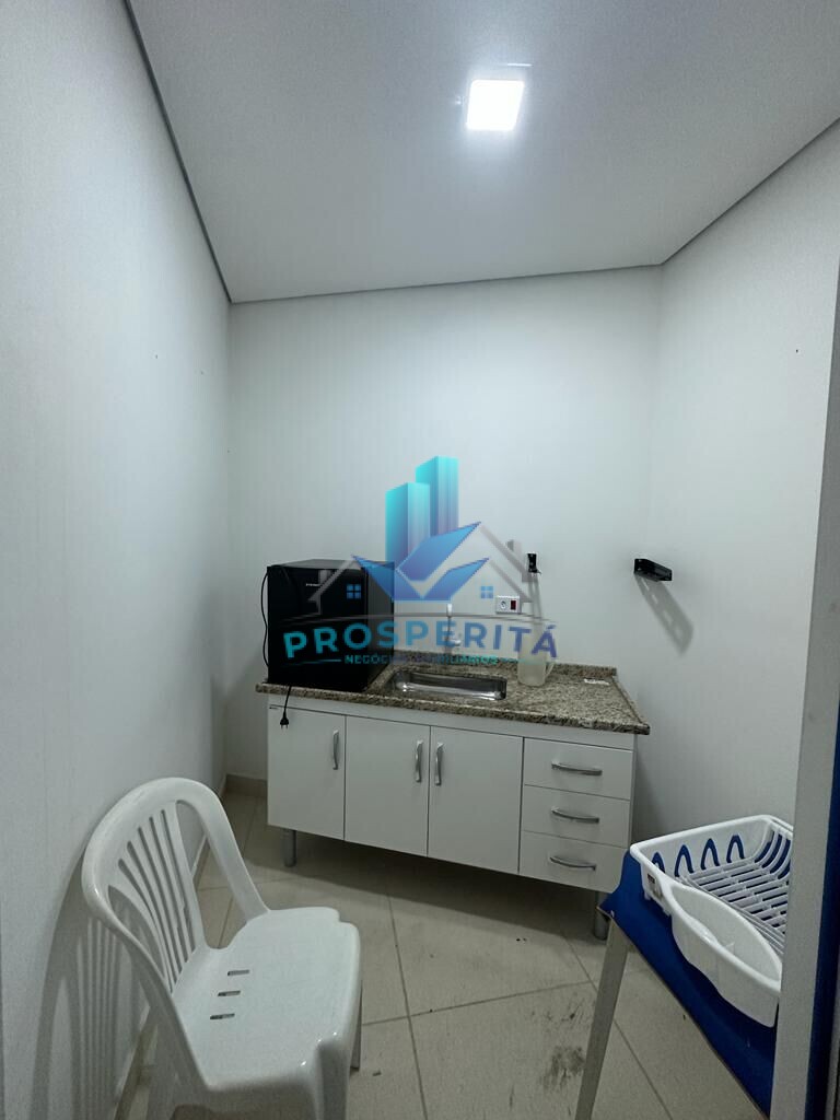 Conjunto Comercial-Sala para alugar - Foto 19