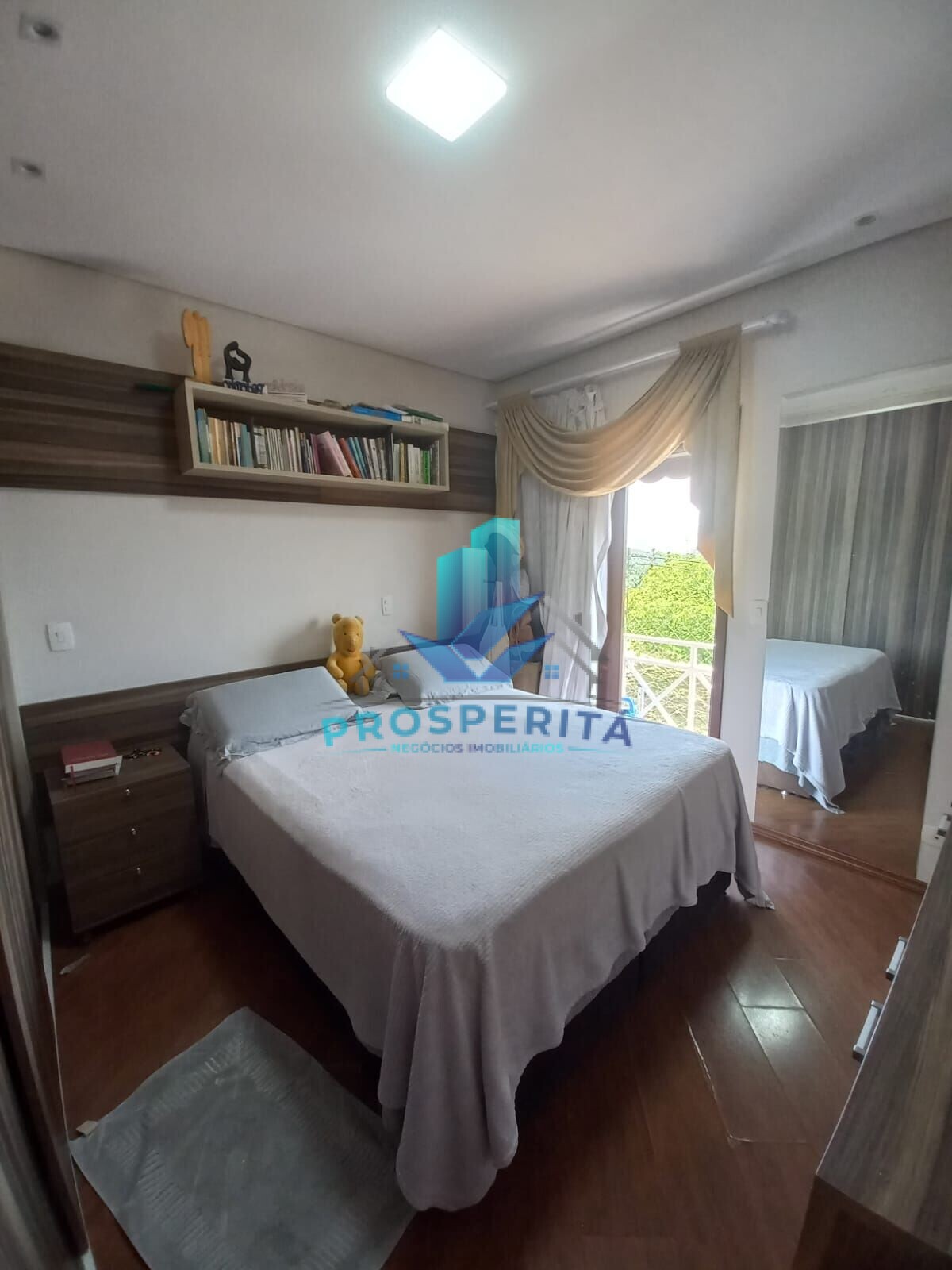 Casa de Condomínio à venda com 3 quartos, 125m² - Foto 11