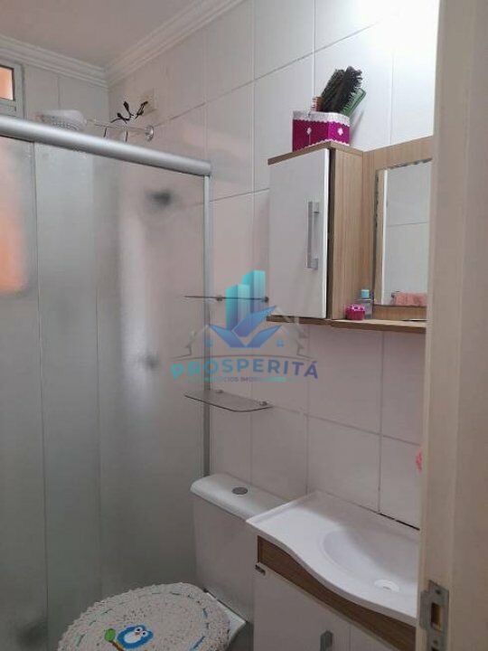 Apartamento à venda com 2 quartos, 50m² - Foto 16