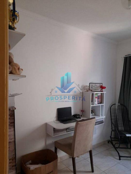 Apartamento à venda com 2 quartos, 50m² - Foto 15