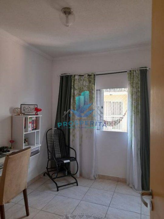 Apartamento à venda com 2 quartos, 50m² - Foto 14